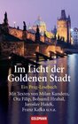 Buchcover Im Licht der Goldenen Stadt