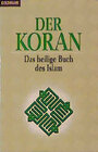 Buchcover Der Koran