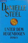 Buchcover Unter dem Regenbogen