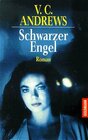 Buchcover Die Casteel-Saga / Schwarzer Engel