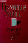 Buchcover Familienbilder