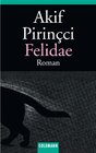 Buchcover Felidae