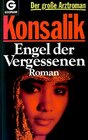 Buchcover Engel der Vergessenen