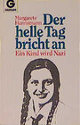 Buchcover Der helle Tag bricht an