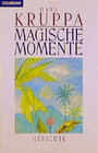 Buchcover Magische Momente