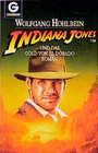 Buchcover Indiana Jones und das Gold von ElDorado