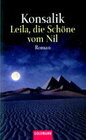 Buchcover Leila, die Schöne vom Nil