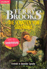 Buchcover Die Schatten von Shannara