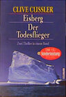 Buchcover Eisberg /Der Todesflieger