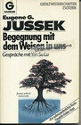 Buchcover Gespräche mit Yan Su Lu