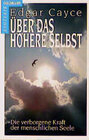 Buchcover Über das Höhere Selbst