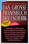 Buchcover Das grosse Praxisbuch der Esoterik