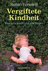 Buchcover Vergiftete Kindheit