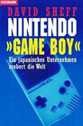 Buchcover Nintendo - "Game Boy"