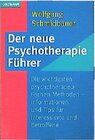 Buchcover Der neue Psychotherapie-Führer
