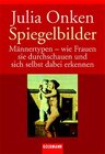 Buchcover Spiegelbilder