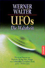 Buchcover UFOs