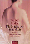 Buchcover Die Macht der Schönheit