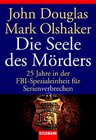 Buchcover Die Seele des Mörders