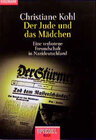 Buchcover Der Jude und das Mädchen