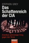 Buchcover Das Schattenreich der CIA