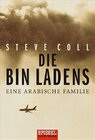 Buchcover Die Bin Ladens