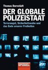 Buchcover Der globale Polizeistaat