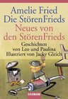 Buchcover Die StörenFrieds/Neues von den StörenFrieds
