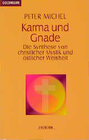 Buchcover Karma und Gnade
