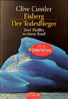 Buchcover Eisberg /Der Todesflieger