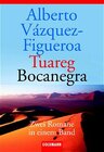 Buchcover Tuareg /Bocanegra