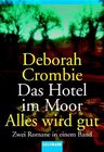 Buchcover Das Hotel im Moor /Alles wird gut