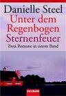 Buchcover Unter dem Regenbogen /Sternenfeuer