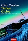 Buchcover Tiefsee / Cyclop