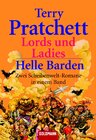 Buchcover Lords und Ladies - Helle Barden