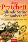 Buchcover Rollende Steine/Echt zauberhaft