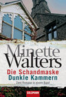 Buchcover Die Schandmaske / Dunkle Kammern