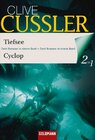 Buchcover Tiefsee / Cyclop