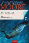Buchcover Der Lustmolch / Flossen weg!