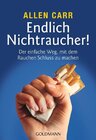 Buchcover Endlich Nichtraucher!