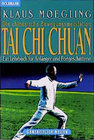 Buchcover Die chinesische Bewegungsmeditation Tai Chi Chuan