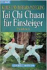 Buchcover Tai Chi Chuan für Einsteiger