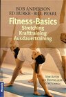 Buchcover Fitness-Basics