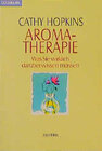 Buchcover Aromatherapie