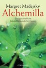 Buchcover Alchemilla