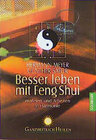 Buchcover Besser leben mit Feng Shui