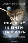 Buchcover Das Universum in einem Staubkorn
