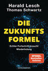 Buchcover Die Zukunftsformel