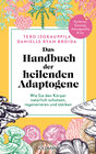 Buchcover Das Handbuch der heilenden Adaptogene