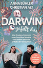 Buchcover Darwin gefällt das